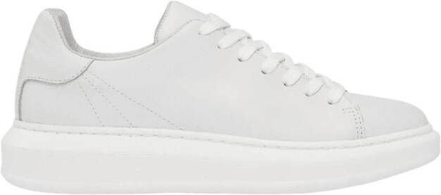 JoDis Shoes White Dames