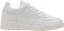 JoDis Shoes White Heren - Thumbnail 1