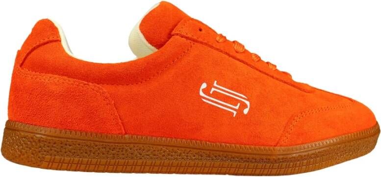 JoDis Soho Orange Dames