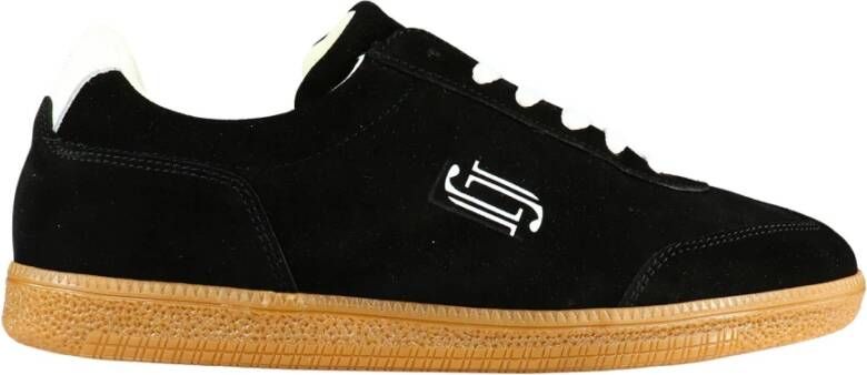 JoDis Soho Zwart Black Heren