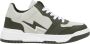 JoDis Stof Evergreen Multicolor Dames - Thumbnail 1