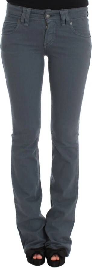 John Galliano Bootcut Jeans