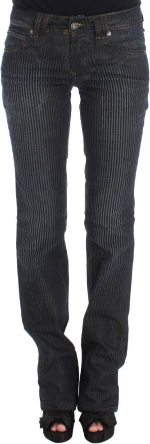 John Galliano Bootcut Jeans