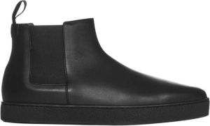 John Lobb Chelsea Boots Zwart Heren