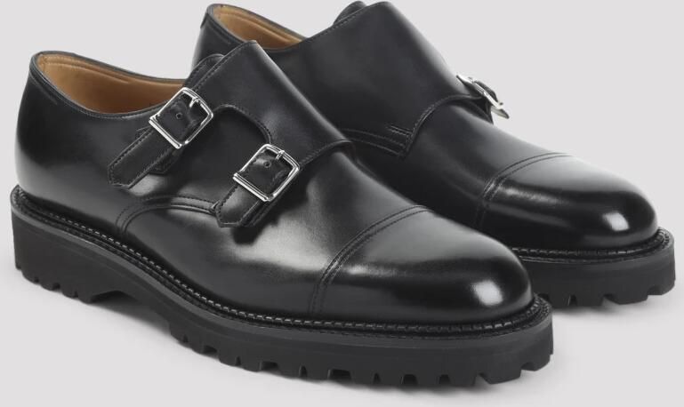 John Lobb 2Ab03Ol Enkellaarsjes