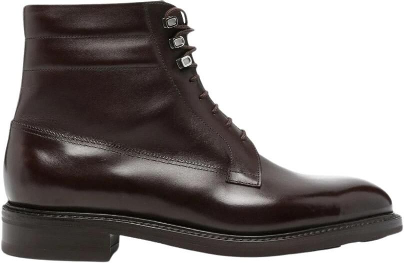 John Lobb Alder Boot