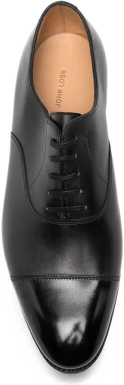 John Lobb City II Oxford - Foto 4
