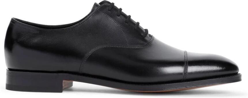 John Lobb City II Oxfords