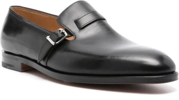 John Lobb Delano Loafers - Foto 2