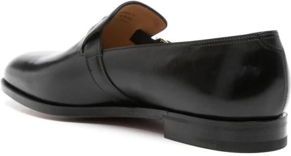 John Lobb Delano Loafers - Foto 3