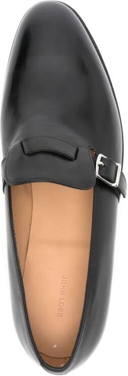 John Lobb Delano Loafers - Foto 4