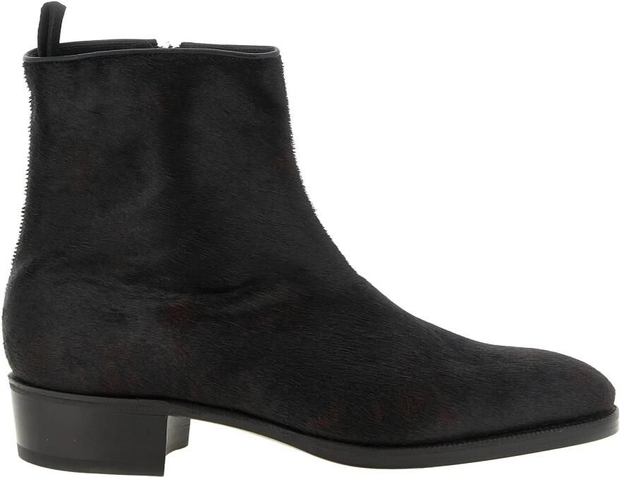 John Lobb Enkellaarsjes