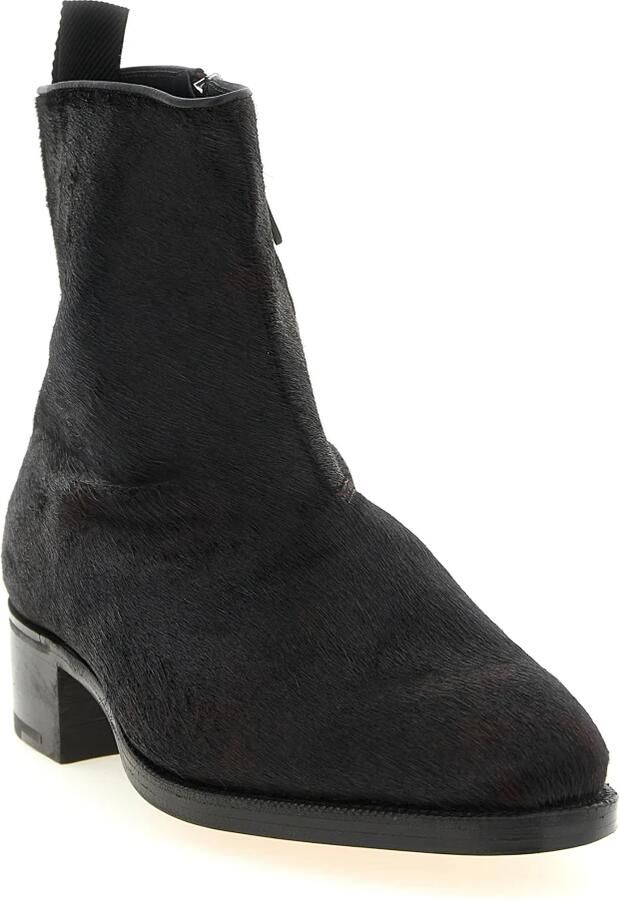 John Lobb Enkellaarsjes - Foto 3