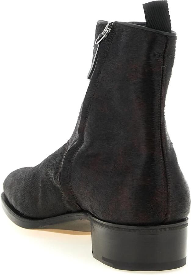 John Lobb Enkellaarsjes - Foto 2