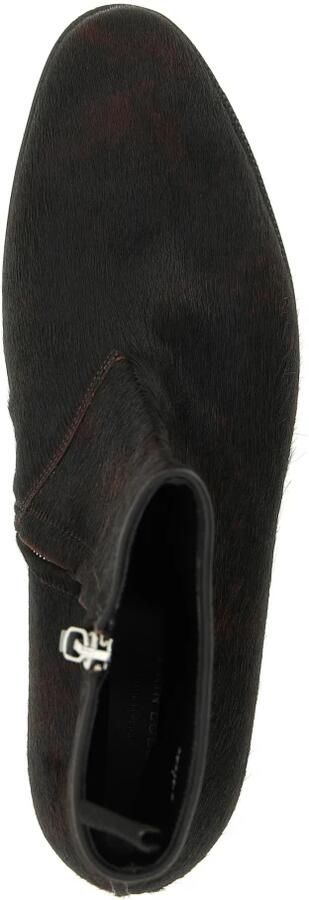 John Lobb Enkellaarsjes - Foto 4