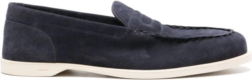 John Lobb Flat schoenen