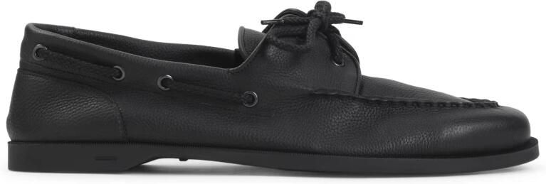 John Lobb Foil Loafers