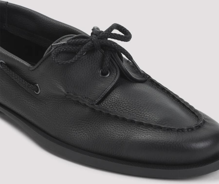 John Lobb Foil Loafers - Foto 2