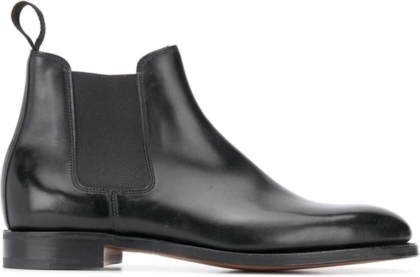 John Lobb Lawry Leren Chelsea Laarzen