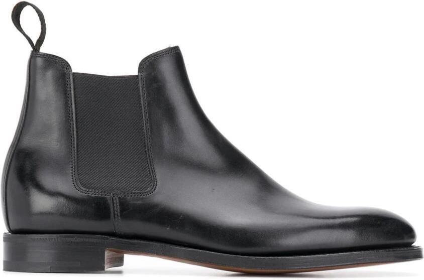 John Lobb Lawry Leren Chelsea Laarzen