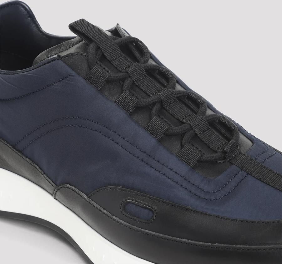 John Lobb Leren Sneakers