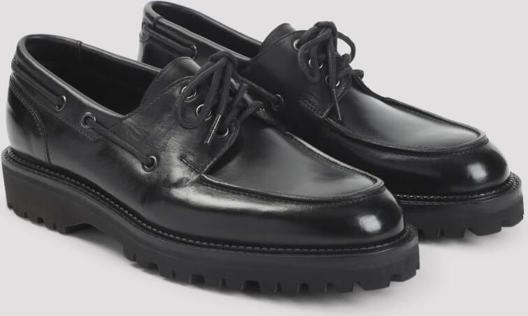 John Lobb Lopez Loafer