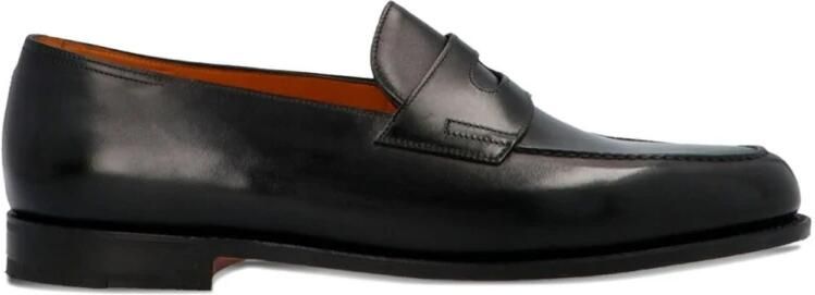 John Lobb Lopez Loafer