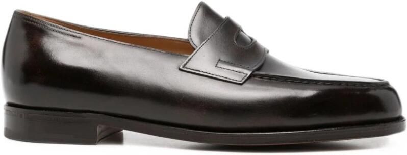 John Lobb Lopez Loafer