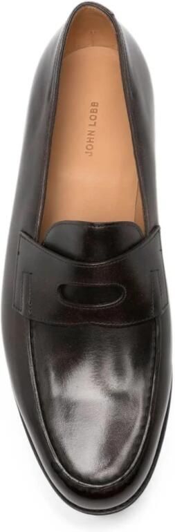 John Lobb Lopez Loafer - Foto 4
