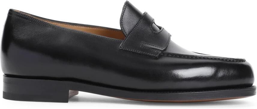 John Lobb Lopez Loafers