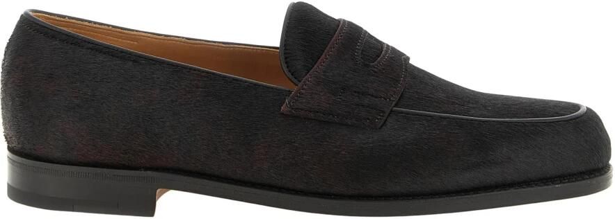 John Lobb Lopez Loafers