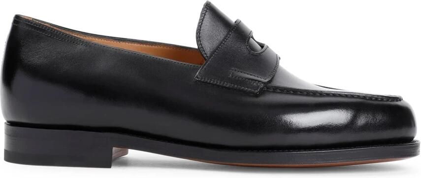 John Lobb Lopez Loafers