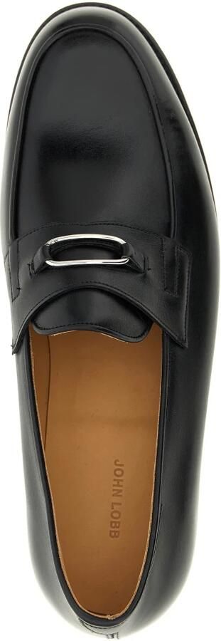 John Lobb Lopez Ring Loafers - Foto 2