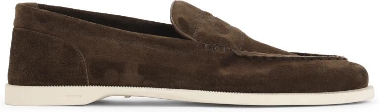 John Lobb Pace Loafers