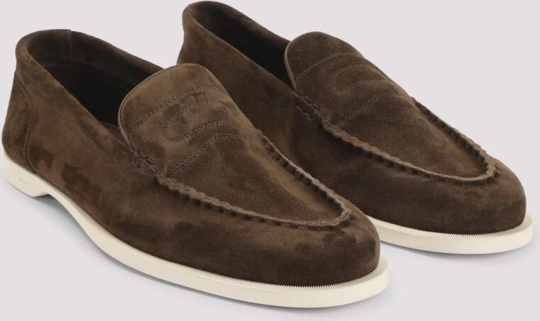 John Lobb Pace Loafers - Foto 2