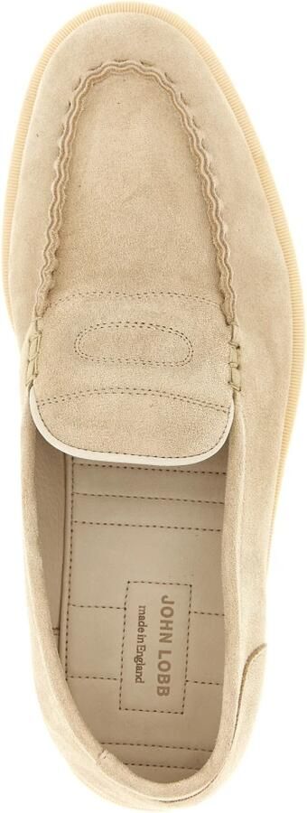 John Lobb Pace Loafers - Foto 2