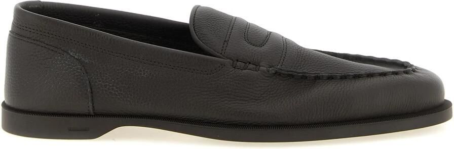 John Lobb Pace Loafers