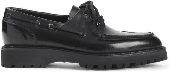 John Lobb Tide Veterschoen van Leer
