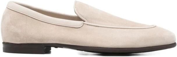 John Lobb Tyne Loafer