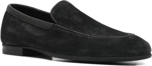 John Lobb Tyne Suede Loafer - Foto 2