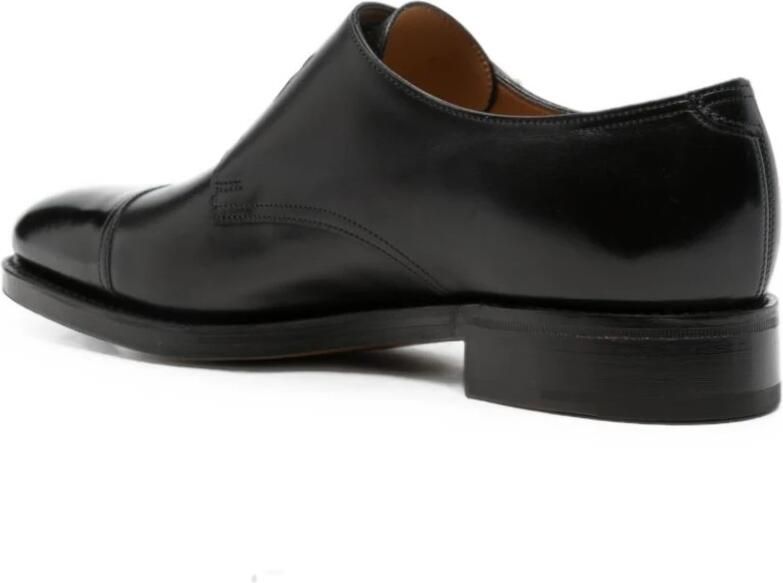 John Lobb William Monk-Strap Schoenen - Foto 2