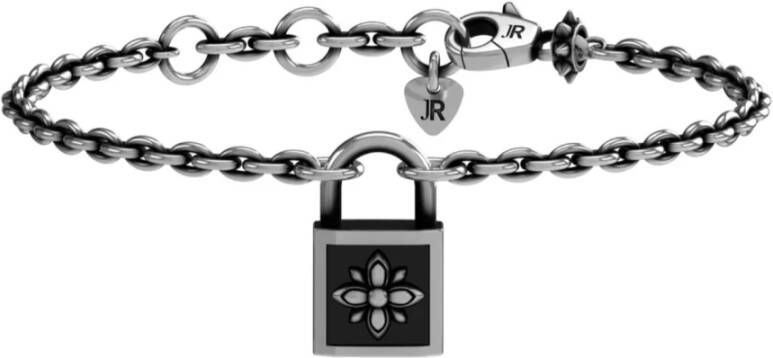 John Richmond Armband met slot