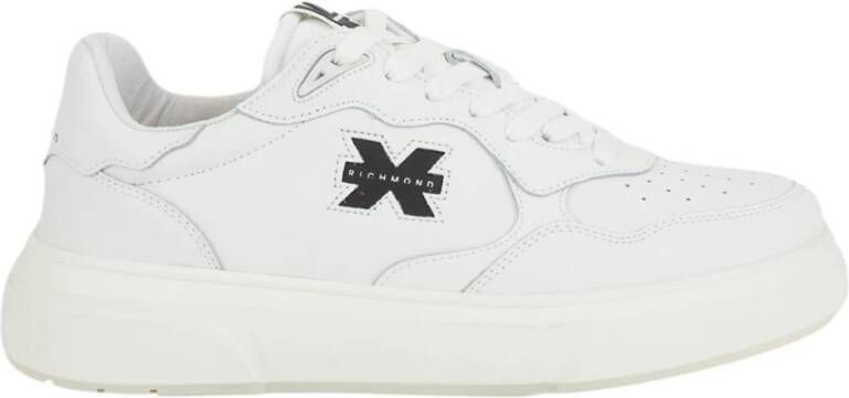 John Richmond Casual Sneaker Schoenen voor Mannen