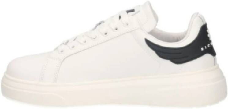 John Richmond Heren Logato Schoenen White Heren