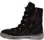 John Richmond Hoge sneakers met metallic details - Thumbnail 1