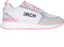 John Richmond Hoogwaardige sneakers voor vrouwen Grijs Dames - Thumbnail 1