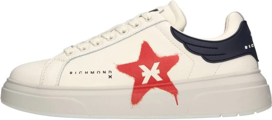 John Richmond 25313 CP B Sneakers
