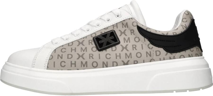 John Richmond 27300 Cp A Sneaker