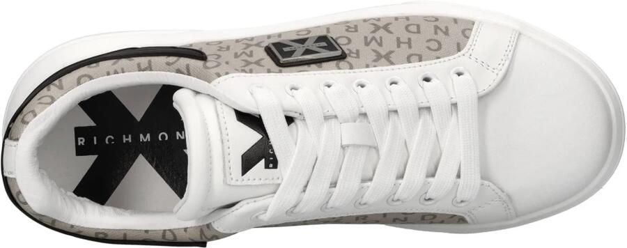 John Richmond 27300 Cp A Sneaker - Foto 2