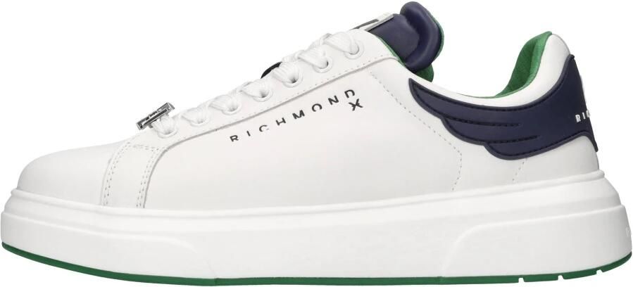 John Richmond 27301 Cp A Sneaker